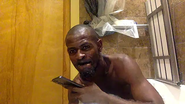 Maculine Stayr online show from 01-08-26, 12:22