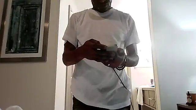 Maculine Stayr online show from 04-21-26, 10:11