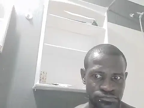 Maculine Stayr online show from 07-15-26, 09:55