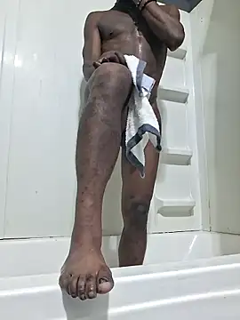 Maculine Stayr online show from 03-31-26, 05:15