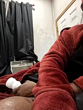 Maculine Stayr online show from 03-01-26, 11:43