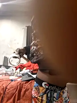 Maculine Stayr online show from 03-18-26, 11:13