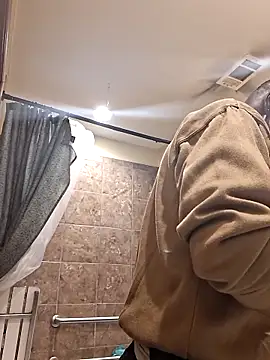 Maculine Stayr online show from 02-24-26, 01:06