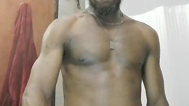 Maculine Stayr online show from 03-25-26, 12:44