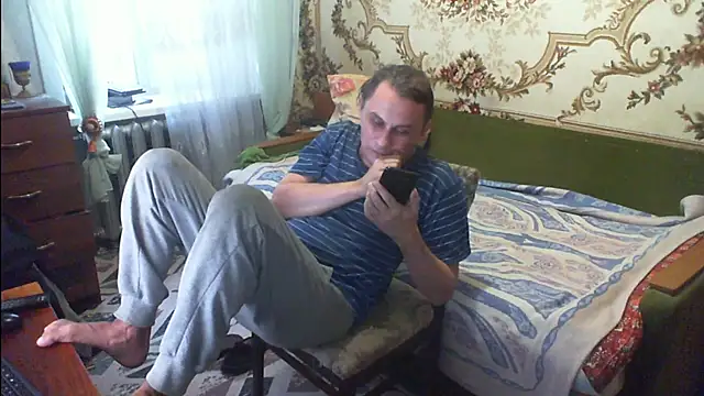 viktorru77 online show from 01-11-25, 11:02