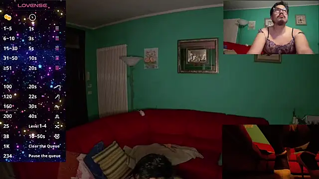 fernan redsxxx online show from 03-02-26, 06:59