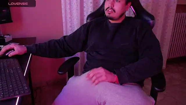 fernan redsxxx online show from 02-28-25, 09:12