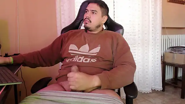 fernan redsxxx online show from 10-25-25, 10:25