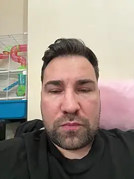 Miguelpm04 online show from 02-25-26, 01:44