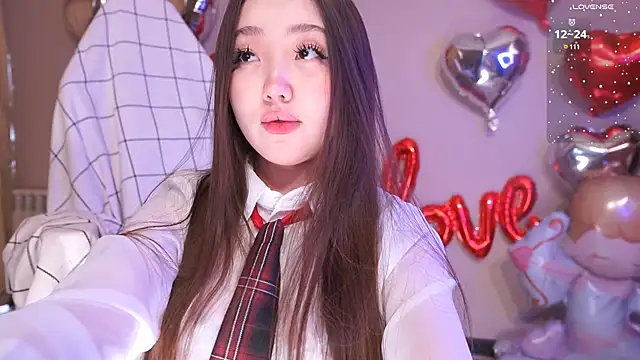 Snapshot of k_kimikooo chatting on 02-15-25, 08:00 k kimikooo online show from 02-15-25, 08:00