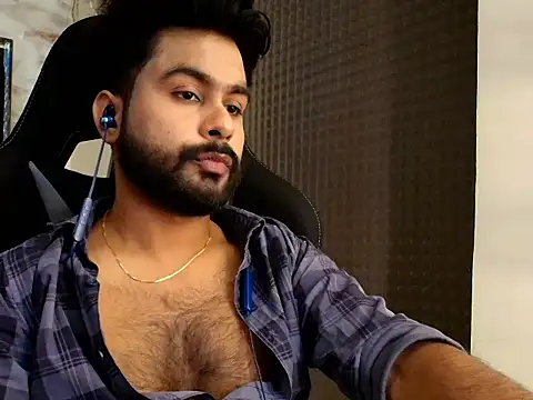 SHENOY3 online show from 03-07-26, 03:50