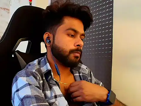 SHENOY3 online show from 03-03-26, 04:19