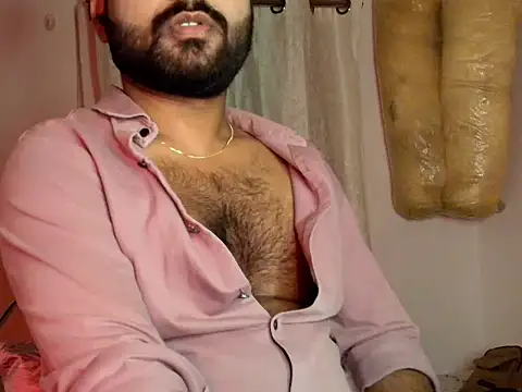 Snapshot of SHENOY3 chatting on 04-20-26, 10:18 SHENOY3 online show from 04-20-26, 10:18