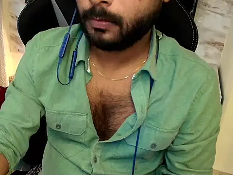 SHENOY3 online show from 02-17-26, 07:44