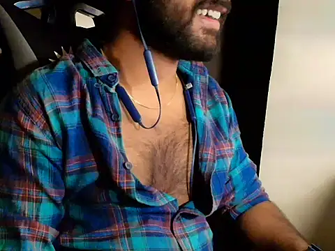 SHENOY3 online show from 03-11-26, 04:12