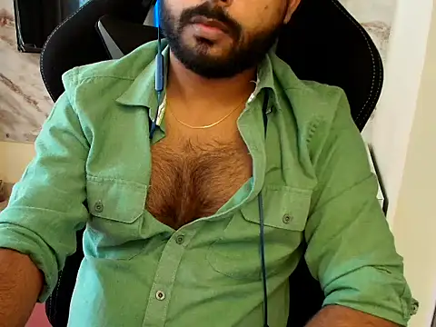 SHENOY3 online show from 02-19-26, 05:04