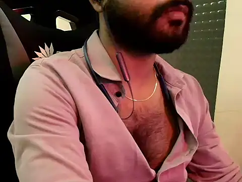 SHENOY3 online show from 03-27-26, 04:30