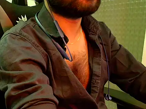 SHENOY3 online show from 04-12-26, 08:01