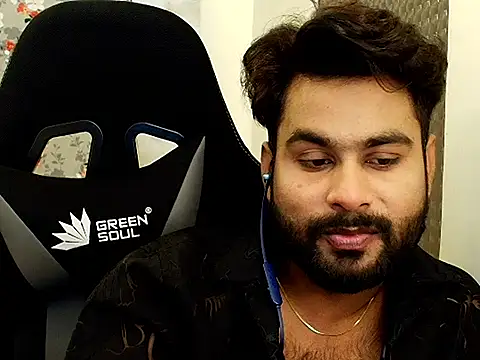 SHENOY3 online show from 01-12-26, 02:35