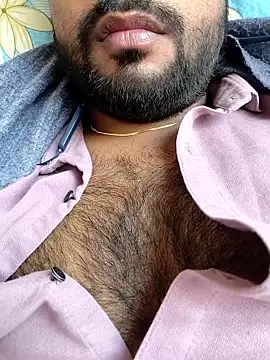 SHENOY3 online show from 12-03-25, 03:51