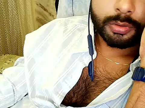 SHENOY3 online show from 11-05-25, 04:21