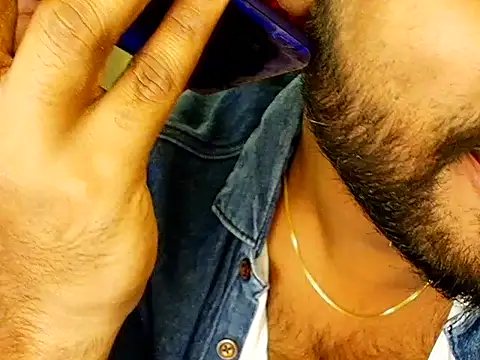 SHENOY3 online show from 10-31-25, 07:43