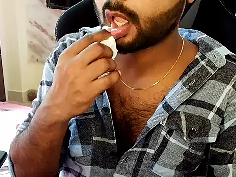 SHENOY3 online show from 10-09-25, 04:35