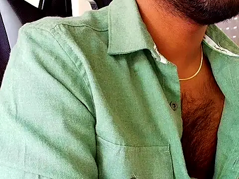 SHENOY3 online show from 12-01-25, 08:26