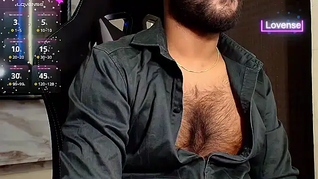 Snapshot of SHENOY3 chatting on 07-22-26, 06:21 SHENOY3 online show from 07-22-26, 06:21