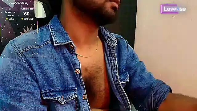 Snapshot of SHENOY3 chatting on 06-26-26, 04:46 SHENOY3 online show from 06-26-26, 04:46