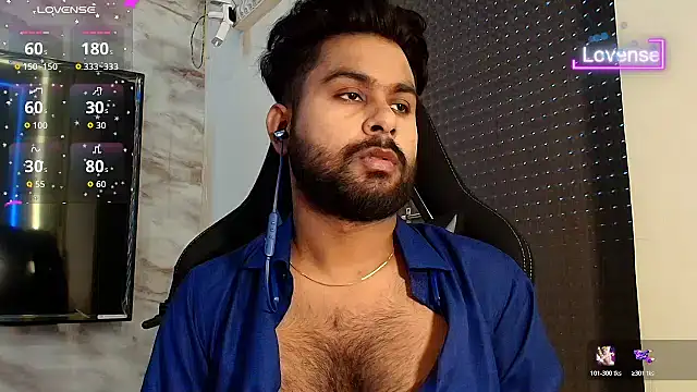 Snapshot of SHENOY3 chatting on 07-25-26, 10:32 SHENOY3 online show from 07-25-26, 10:32