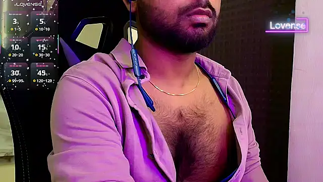 Snapshot of SHENOY3 chatting on 07-08-26, 05:46 SHENOY3 online show from 07-08-26, 05:46