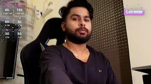 Snapshot of SHENOY3 chatting on 07-17-26, 01:52 SHENOY3 online show from 07-17-26, 01:52