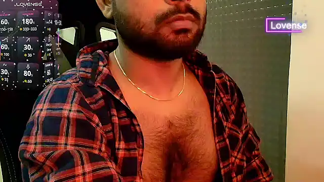 Snapshot of SHENOY3 chatting on 07-13-26, 04:50 SHENOY3 online show from 07-13-26, 04:50