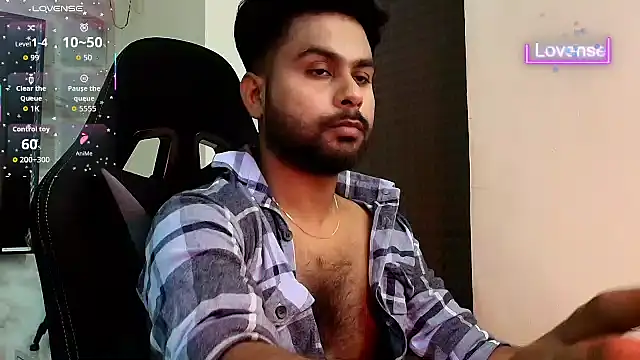 Snapshot of SHENOY3 chatting on 07-14-26, 06:03 SHENOY3 online show from 07-14-26, 06:03