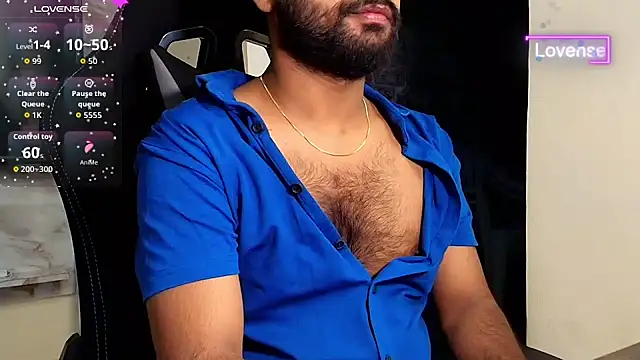 Snapshot of SHENOY3 chatting on 07-26-26, 05:53 SHENOY3 online show from 07-26-26, 05:53