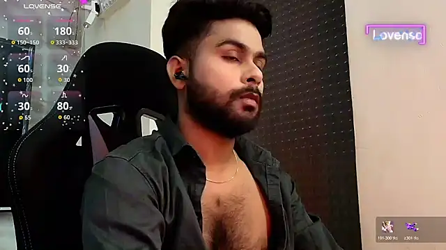 Snapshot of SHENOY3 chatting on 07-23-26, 12:35 SHENOY3 online show from 07-23-26, 12:35
