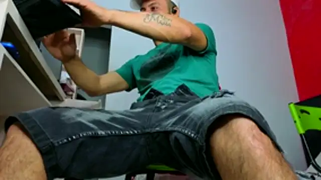 body x29 online show from 03-27-26, 08:26