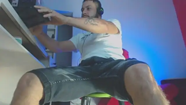 body x29 online show from 02-21-26, 07:10