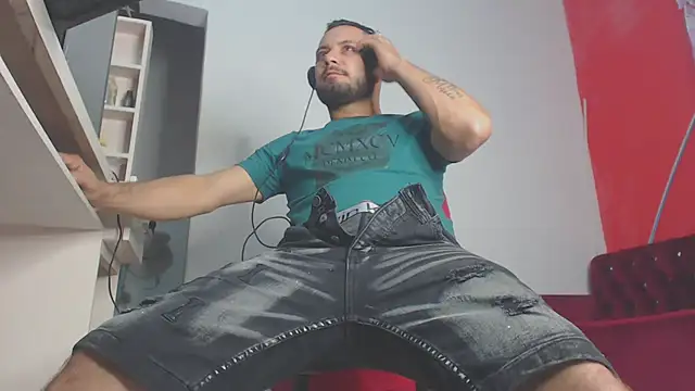 body x29 online show from 01-10-26, 07:04