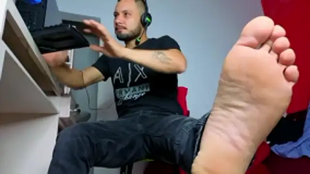 body x29 online show from 03-15-26, 08:43