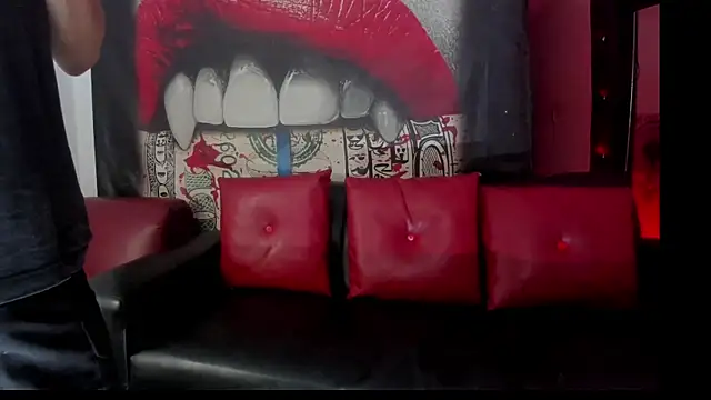 Strongernastyx online show from 02-15-26, 09:08