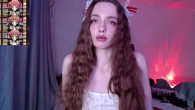 Snapshot of Weeissy chatting on 02-26-25, 08:47 Weeissy online show from 02-26-25, 08:47