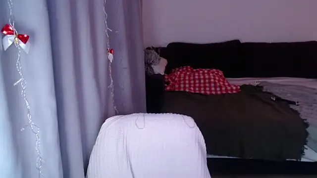 Snapshot of Weeissy chatting on 01-30-25, 01:09 Weeissy online show from 01-30-25, 01:09