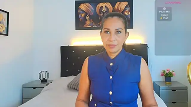 Shanon mature online show from 05-05-26, 07:17