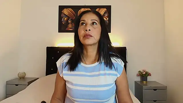 Shanon mature online show from 06-24-26, 07:22