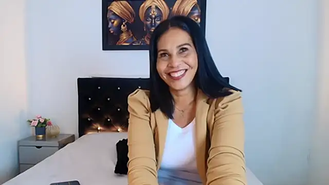 Shanon mature online show from 07-16-26, 07:00