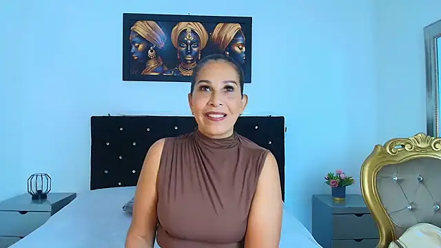 Shanon mature online show from 05-08-26, 07:39