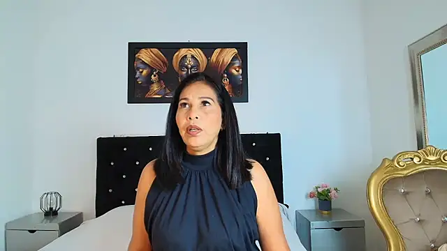 Shanon mature online show from 05-22-26, 07:12