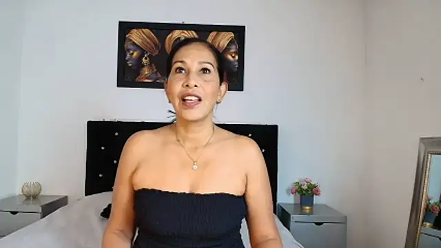 Shanon mature online show from 06-18-26, 06:46